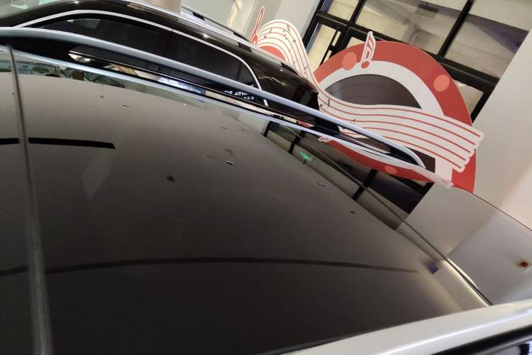 Used Mercedes-Benz GLE 2024 Refreshed GLE 350 4MATIC Stylish Edition Roof