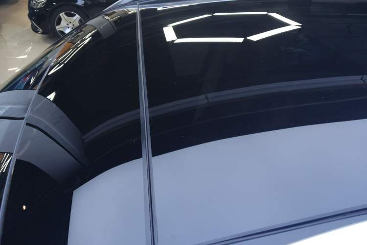 Used Mercedes-Benz GLE 2024 GLE 450 4MATIC Stylish Model Roof
