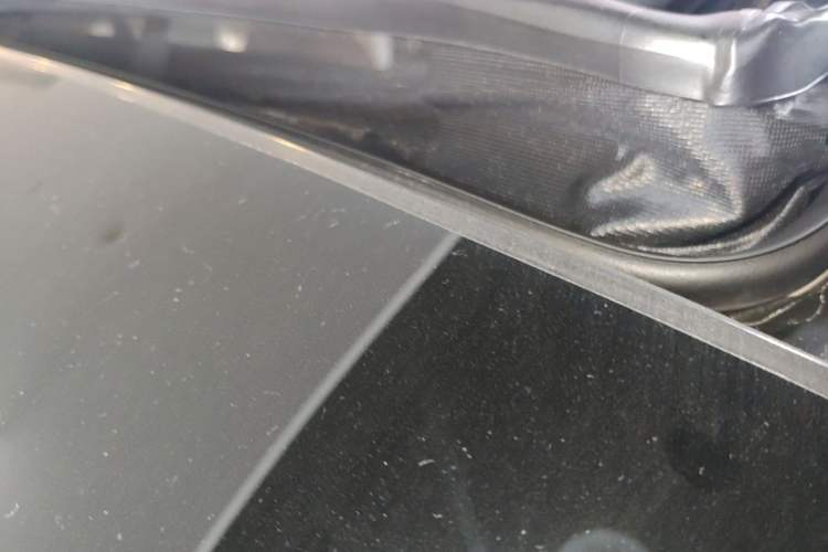 Used Mercedes-Benz GLE 2024 GLE 450 4MATIC Stylish Model Roof