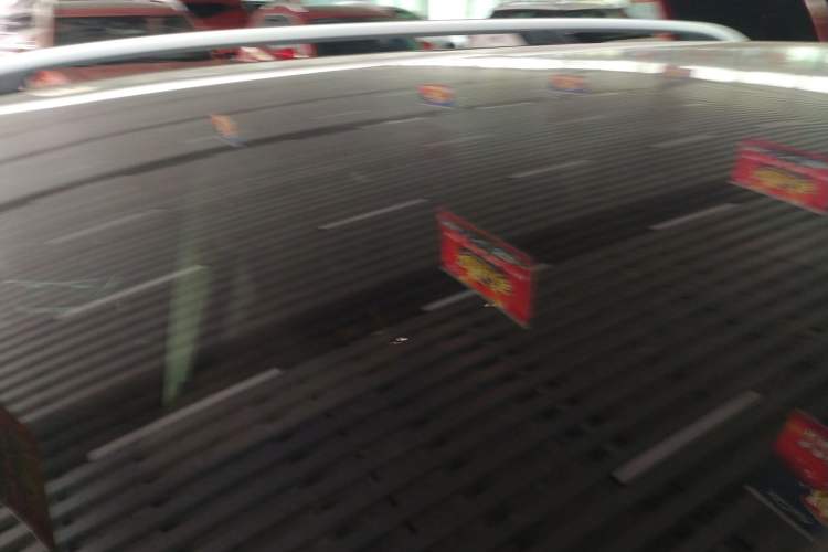 Used Mercedes-Benz GLE 2024 GLE 350 4MATIC Stylish Model Roof