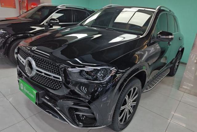 Used Mercedes-Benz GLE 2024 Refreshed GLE 350 4MATIC Stylish Edition