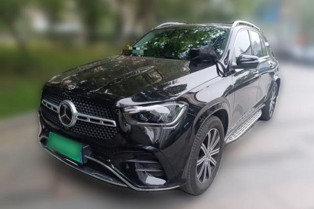 Used Mercedes-Benz GLE 2024 Refreshed GLE 350 4MATIC Stylish Edition