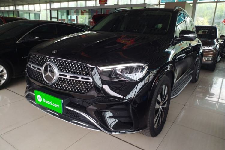 Used Mercedes-Benz GLE 2024 GLE 350 4MATIC Stylish Model Guazi used car, China used car export, Used car for sale, Used  cars, Cheapest cars for sale