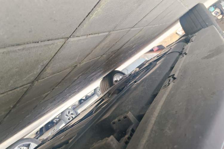 Used Mercedes-Benz GLE 2024 GLE 450 4MATIC Luxury Model Chassis Front Right