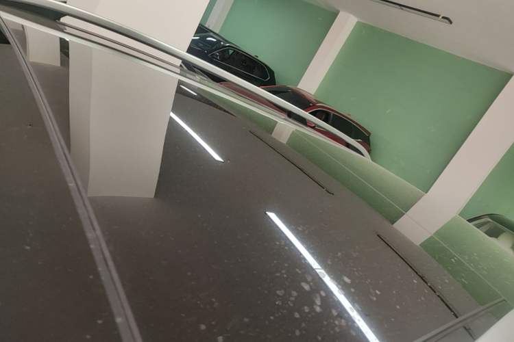 Used Mercedes-Benz GLE 2024 GLE 450 4MATIC Stylish Model Roof