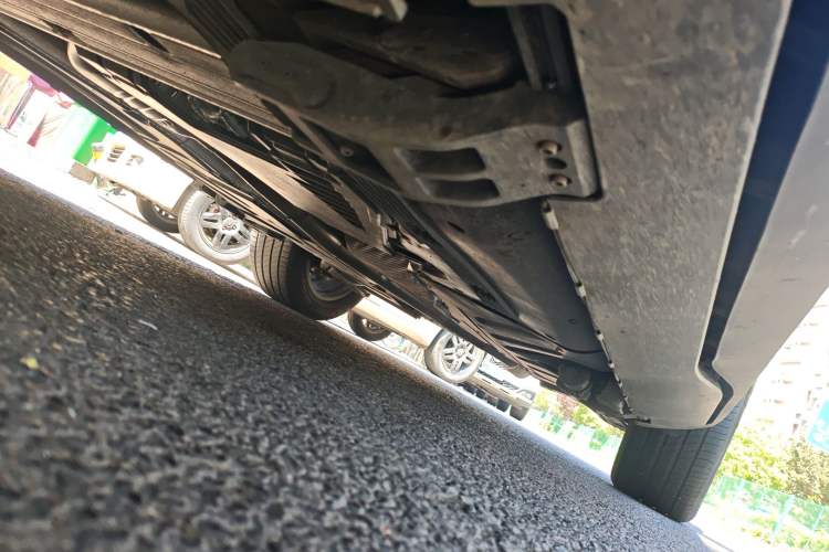Used Mercedes-Benz GLE 2025 GLE 350 4MATIC Stylish Model Chassis Front Left