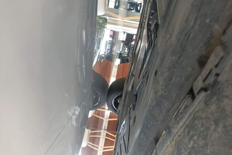 Used Mercedes-Benz GLE 2025-Year Restyled GLE 350 4MATIC Dynamic Edition Chassis Front Left