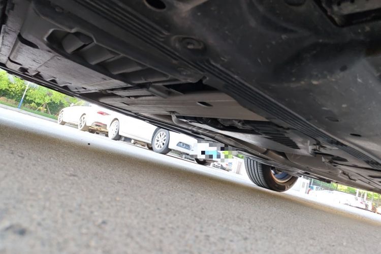 Used Mercedes-Benz GLE 2025-Year Restyled GLE 350 4MATIC Fashion Edition Chassis Front Left