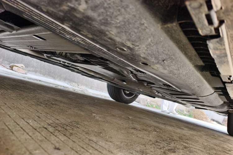 Used Mercedes-Benz GLE 2025-Year Restyled GLE 350 4MATIC Fashion Edition Chassis Front Left