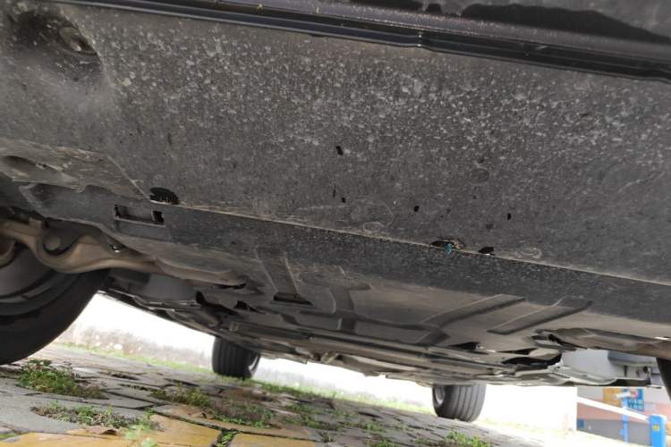 Used Mercedes-Benz GLE 2025 GLE 350 4MATIC Stylish Model Chassis Front