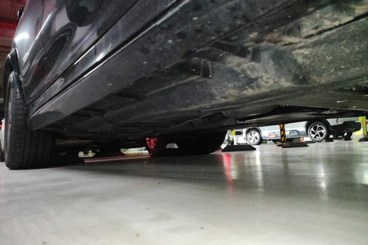 Used Mercedes-Benz GLE 2025 GLE 450 4MATIC Fashion Edition Chassis Front Right