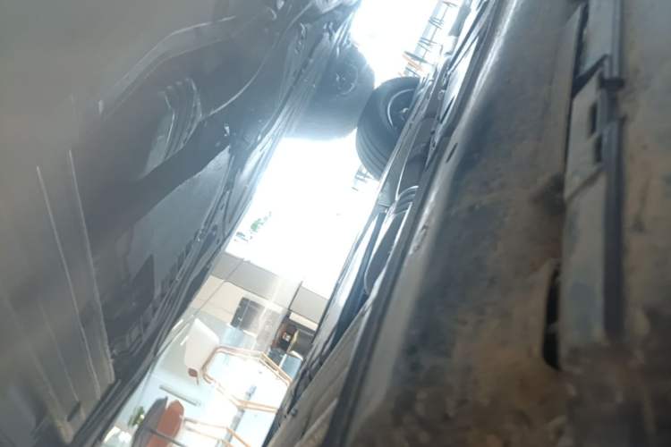 Used Mercedes-Benz GLE 2025-Year Restyled GLE 350 4MATIC Dynamic Edition Chassis Front Right