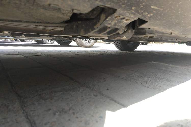 Used Mercedes-Benz GLE 2025 GLE 350 4MATIC Stylish Model Chassis Rear Right