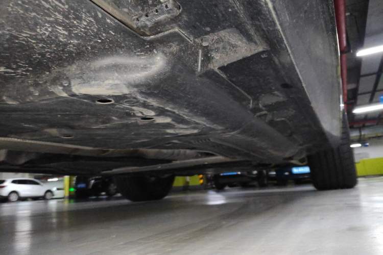 Used Mercedes-Benz GLE 2025 GLE 450 4MATIC Fashion Edition Chassis Rear Right