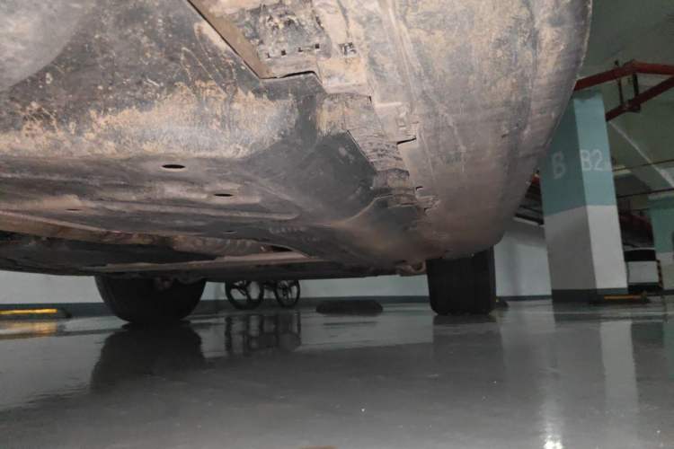 Used Mercedes-Benz GLE 2025 GLE 350 4MATIC Stylish Model Chassis Rear Right