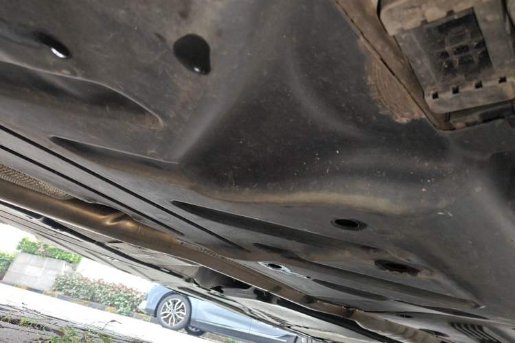 Used Mercedes-Benz GLE 2025 GLE 350 4MATIC Stylish Model Chassis Rear Right