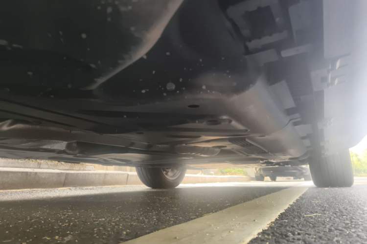 Used Mercedes-Benz GLE 2025 GLE 350 4MATIC Stylish Model Chassis Rear Right