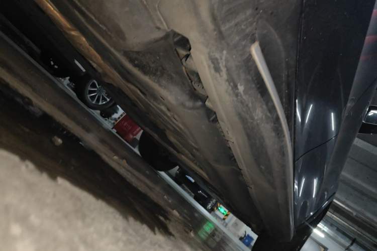 Used Mercedes-Benz GLE 2025 GLE 350 4MATIC Stylish Model Chassis Rear Right