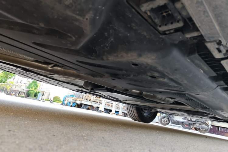 Used Mercedes-Benz GLE 2025-Year Restyled GLE 350 4MATIC Fashion Edition Chassis Rear Right