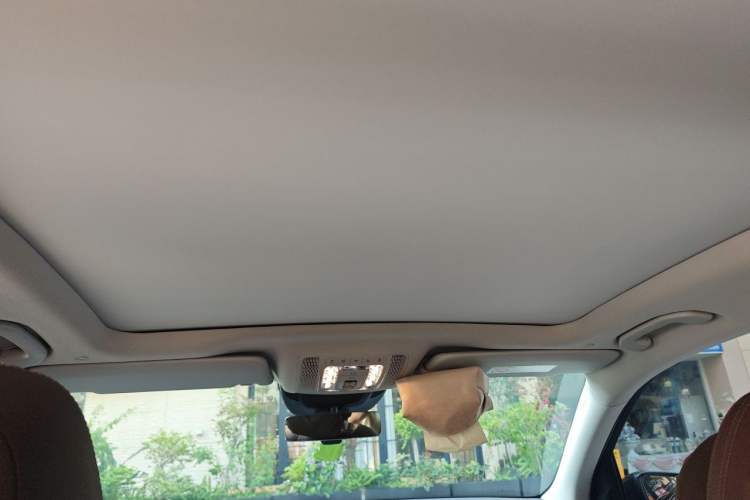 Used Mercedes-Benz GLE 2025 GLE 350 4MATIC Stylish Model Headliner