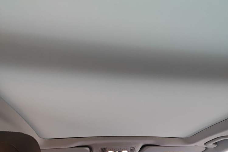 Used Mercedes-Benz GLE 2025 GLE 450 4MATIC Fashion Edition Headliner