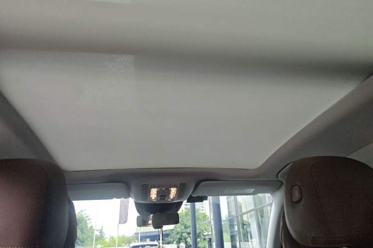 Used Mercedes-Benz GLE 2025 GLE 350 4MATIC Stylish Model Headliner