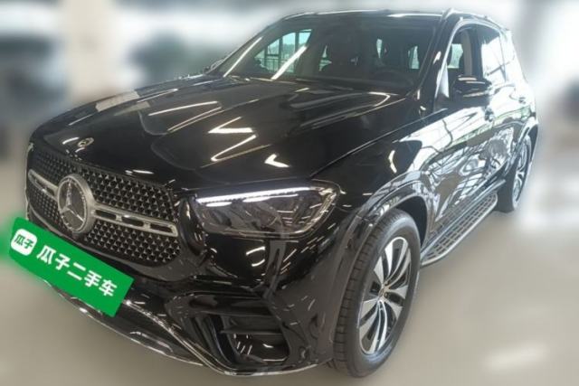 Used Mercedes-Benz GLE 2025-Year Restyled GLE 350 4MATIC Dynamic Edition