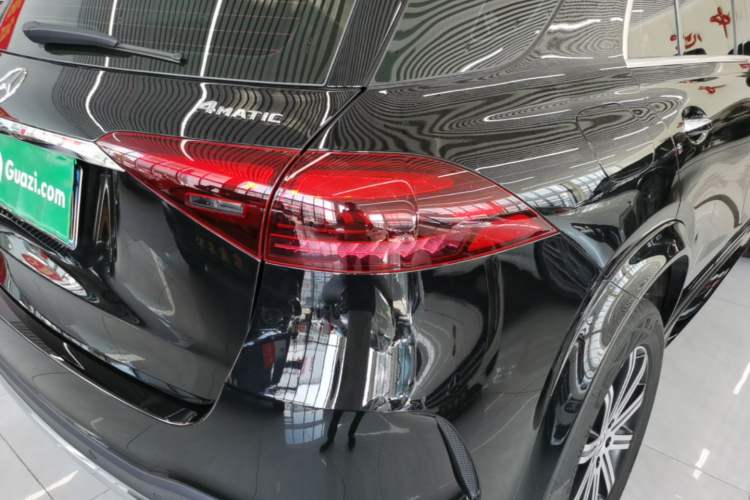 Used Mercedes-Benz GLE 2025-Year Restyled GLE 350 4MATIC Fashion Edition Right Rear Taillight