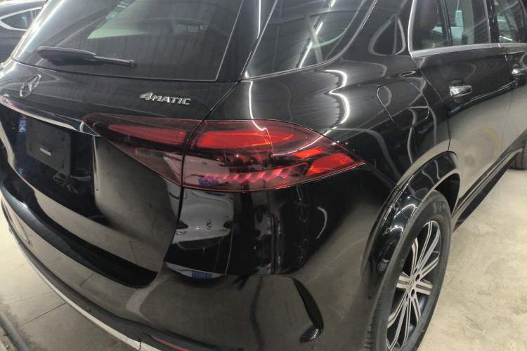 Used Mercedes-Benz GLE 2025-Year Restyled GLE 350 4MATIC Fashion Edition Right Rear Taillight