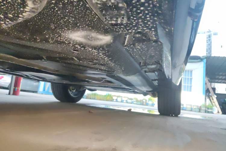 Used Mercedes-Benz GLE 2025-Year Restyled GLE 350 4MATIC Dynamic Edition Right Side Sill