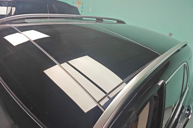 Used Mercedes-Benz GLE 2025 GLE 450 4MATIC Fashion Edition Roof