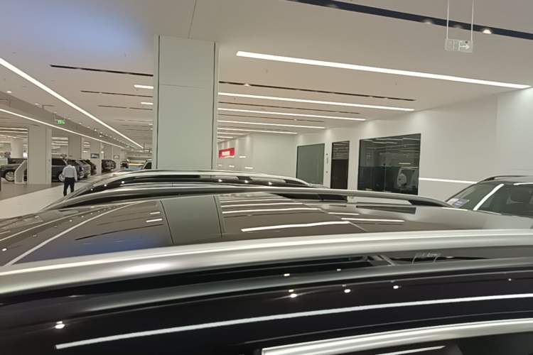 Used Mercedes-Benz GLE 2025 GLE 450 4MATIC Fashion Edition Roof