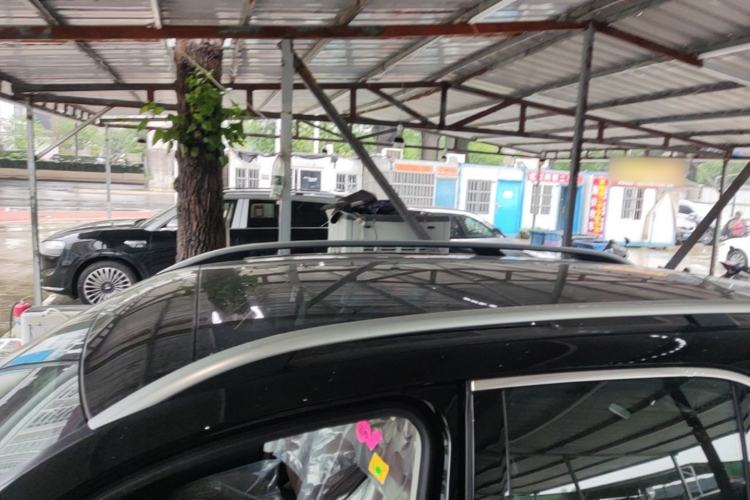 Used Mercedes-Benz GLE 2025-Year Restyled GLE 350 4MATIC Fashion Edition Roof
