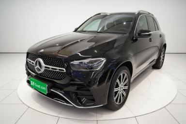 Used Mercedes-Benz GLE 2025 GLE 350 4MATIC Stylish Model