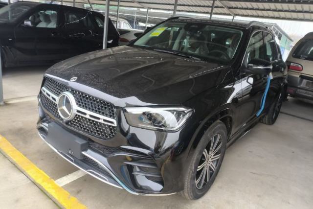 Used Mercedes-Benz GLE 2025-Year Restyled GLE 350 4MATIC Fashion Edition