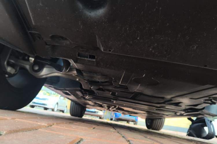 Used Mercedes-Benz GLE 2026 GLE 350 4MATIC Dynamic Model Chassis Front