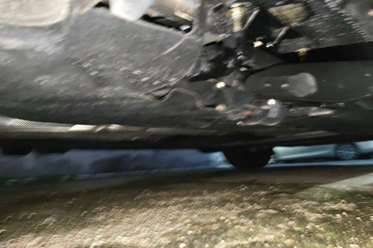 Used Mercedes-Benz GLE 2026 GLE 350 4MATIC Dynamic Model Chassis Rear Right