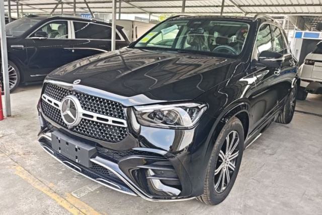 Used Mercedes-Benz GLE 2026 Model GLE 350 4MATIC Fashion Version
