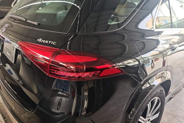 Used Mercedes-Benz GLE 2026 Model GLE 350 4MATIC Fashion Version Right Rear Taillight