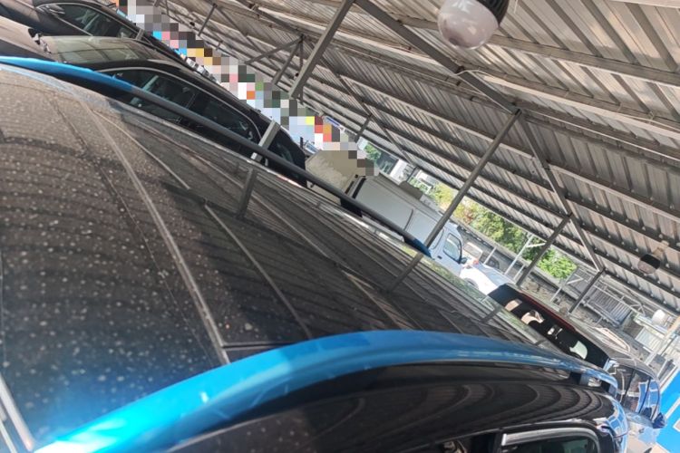 Used Mercedes-Benz GLE 2026 Model GLE 350 4MATIC Fashion Version Roof