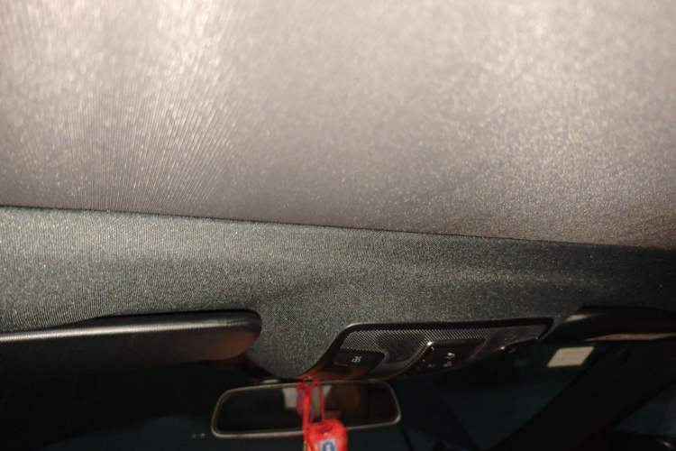 Used Mercedes-Benz GLE AMG 2017 AMG GLE 43 4MATIC Headliner