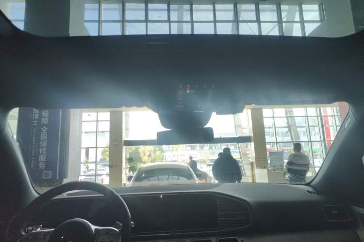 Used Mercedes-Benz GLE AMG 2022 AMG GLE 53 4MATIC+ Headliner