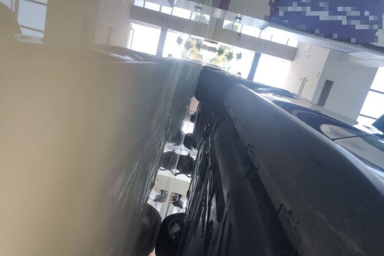 Used Mercedes-Benz GLE AMG 2022 AMG GLE 53 4MATIC+ Left Side Sill