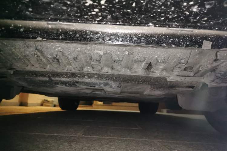 Used Mercedes-Benz GLE AMG 2015 AMG GLE 63 4MATIC Chassis Front