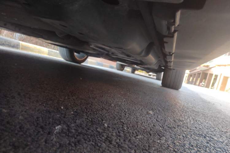 Used Mercedes-Benz GLE AMG 2015 AMG GLE 63 4MATIC Chassis Front Left