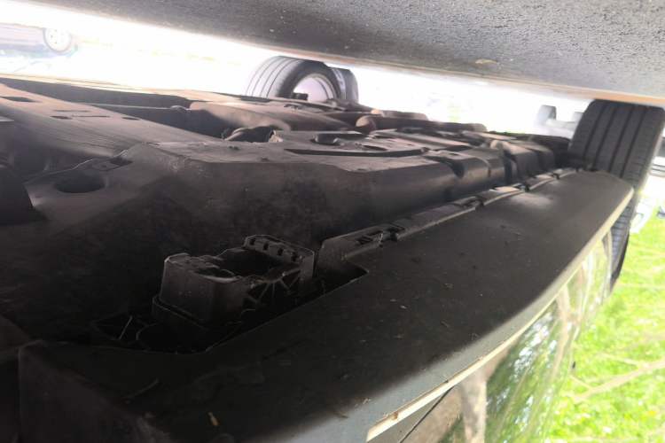 Used Mercedes-Benz GLE AMG 2015 AMG GLE 63 S 4MATIC Chassis Front Right