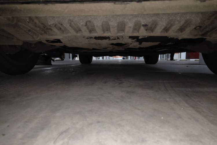 Used Mercedes-Benz GLE AMG 2015 AMG GLE 63 4MATIC Chassis Front