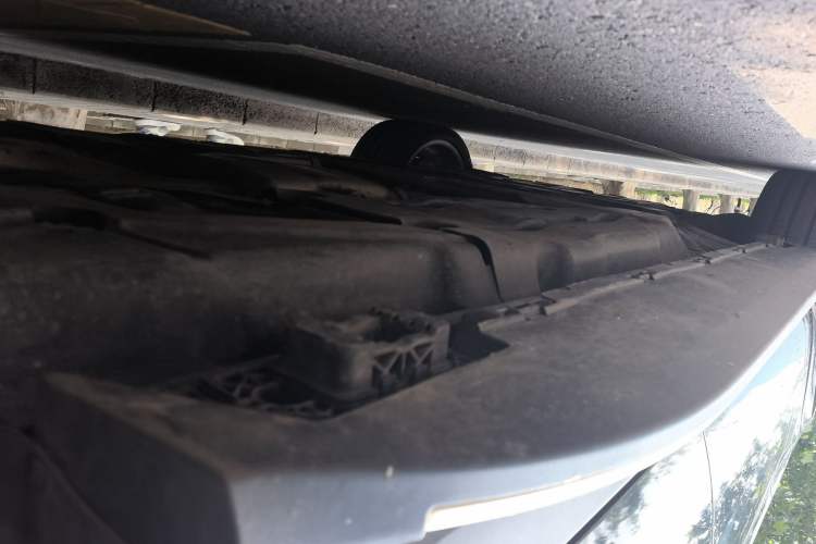 Used Mercedes-Benz GLE AMG 2015 AMG GLE 63 S 4MATIC Chassis Rear Left
