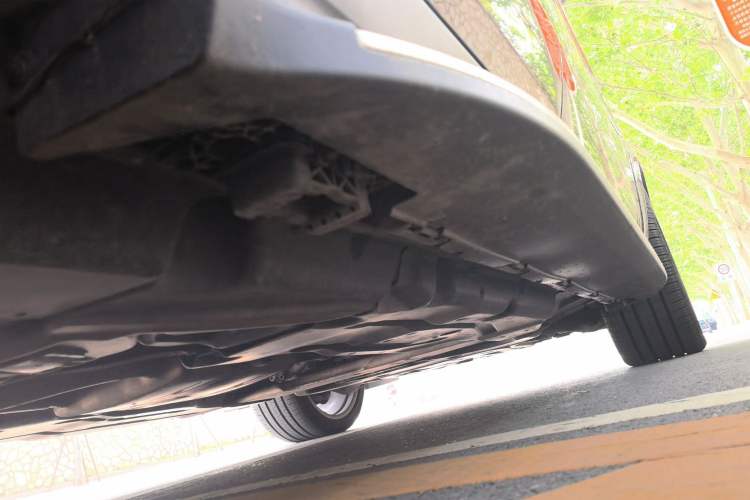 Used Mercedes-Benz GLE AMG 2015 AMG GLE 63 S 4MATIC Chassis Rear Right