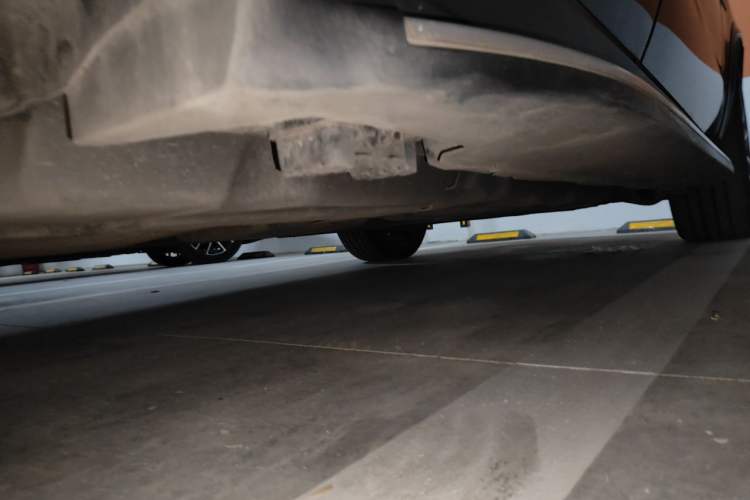 Used Mercedes-Benz GLE AMG 2015 AMG GLE 63 4MATIC Chassis Rear Right